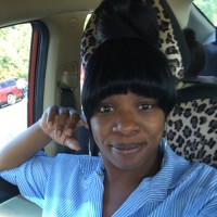 Sade Ferguson