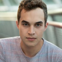 Colin Hauck