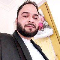 Ajaz Bashir