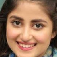 Saira Fatima