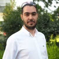Burak Ersever