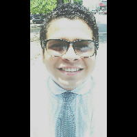 Carlos Eduardo González Reyes