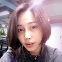黄 Jojohuang(黄晶晶)