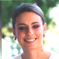 Chrisa Konstantopoulou