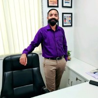 Vipin Kumar Shukla