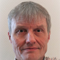 Robert Almén