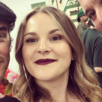 Sarah Crow
