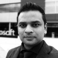 Hiren Patel