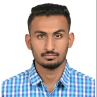 Rohith Somayaji