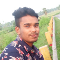 Yusuf Ahmed