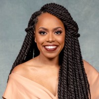 Thaydra Carter, Ed.S