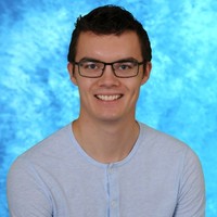 Logan Pizzey
