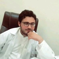 Muhammad Ghayoor Afridi