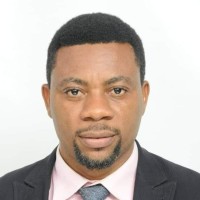 Samuel Ike. BSc, MSc., SFC