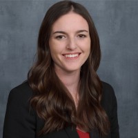 Alexis Palmer, Mba