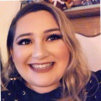 Ashley Esparza-Flores