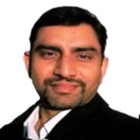 Hemant R Sharma