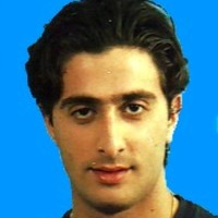 ANTONIO LABADESSA
