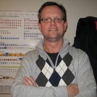 Jakobsen Roy