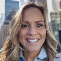 Malika BenRedjeb Yager