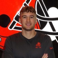 Ty Mckinney