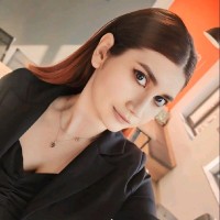 Shushan Yeranosyan