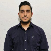 Juan Gerardo Lopez Ibañez