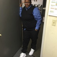 Destiny Joiner