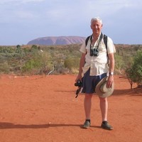 Brian Derbyshire