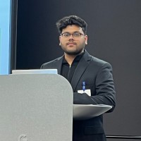 Vishal Srikanth