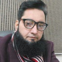 Prof Dr.Muhammad Yaqoob