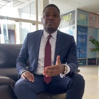 Jacques Nkongolo