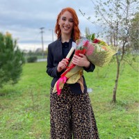 Margarita Kougianti