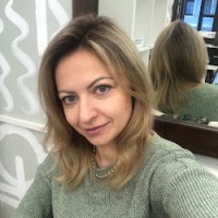 Юлия Ковалева