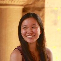 Kimberly Liu