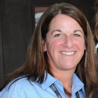 Stacey Chapman