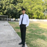 Harsh Koundal