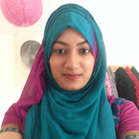 Saima Amreen