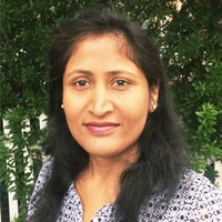 Monika Jindal