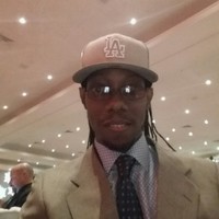 Anthony Robertson