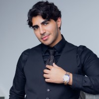 Kiarash Jafari
