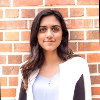 Payal Rajendra Gentilal, MSBA