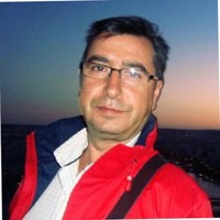 Pedro Vílchez Jiménez