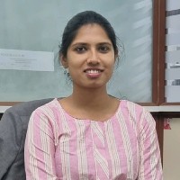 Harshitha K M Masthigowda