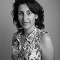 Kahina Ouhammou