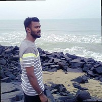 Naga Rajan