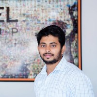 Pritesh Desai