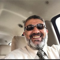 Mohammad Sayed  Abdelaty