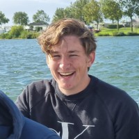Floris van der Veen
