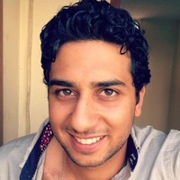 Beshoy Ebrahim